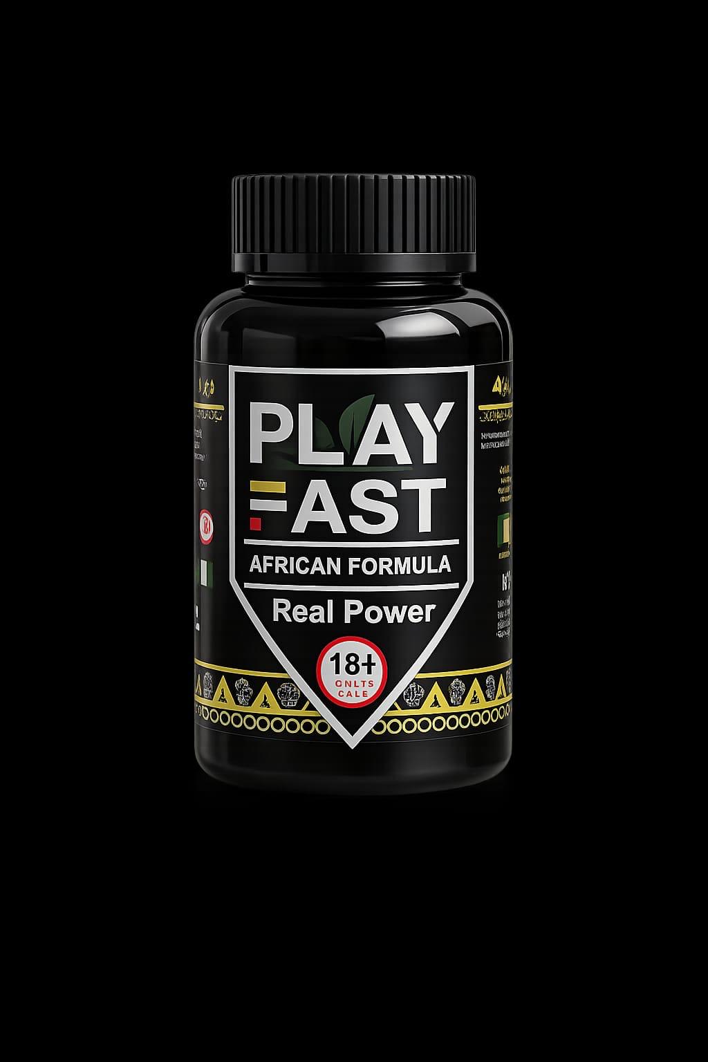Play Fast