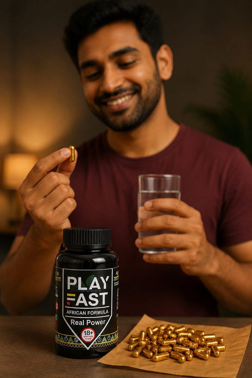 Play Fast