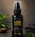 Long Lasting Massage Cream for Men – 50gm