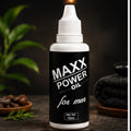 Why Choose MAXX Power Oil?