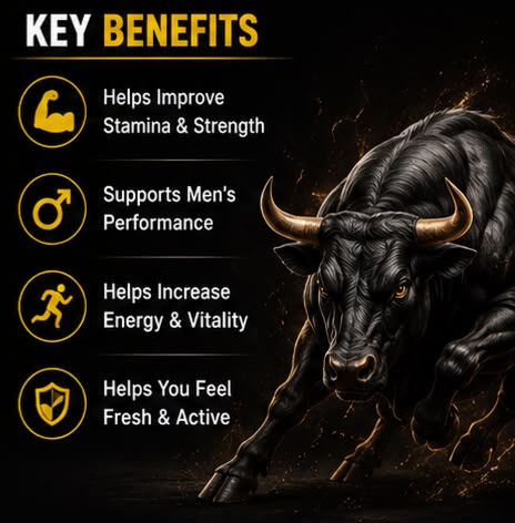 Why Choose MAXX Power Oil?