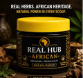Real Hub African Herbal